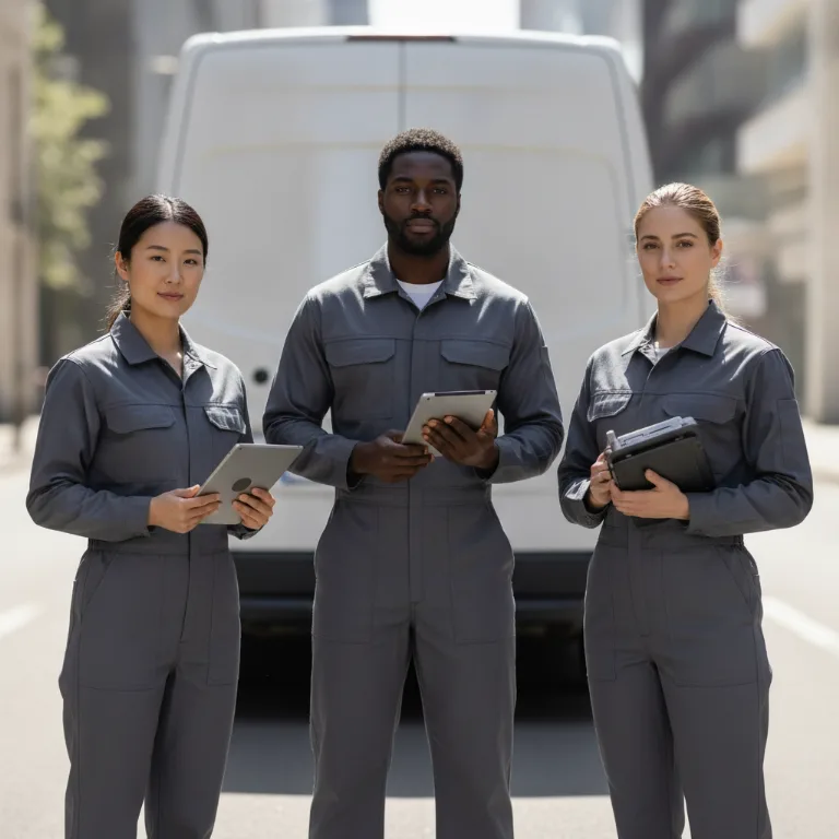 Cyber Insurance Broker team in Ajax